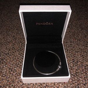 Pandora Moments Bangle